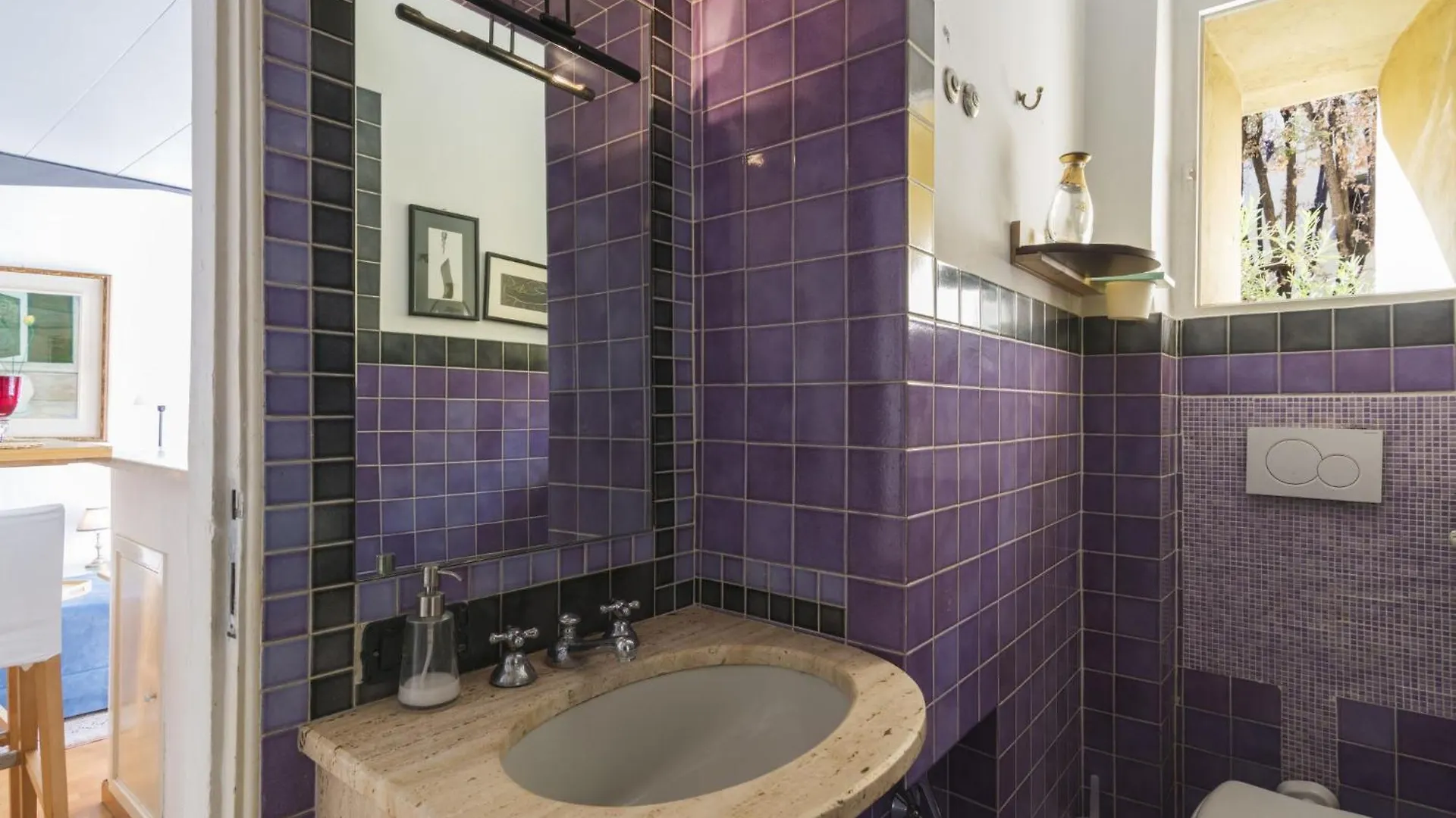 Apartment Marsicum By Interhome Rom