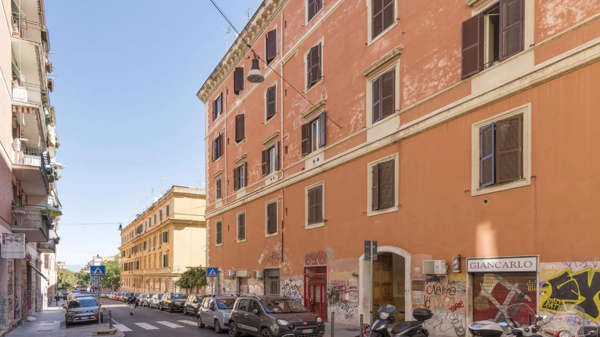 Apartment Marsicum By Interhome Rom 0*,  Italien