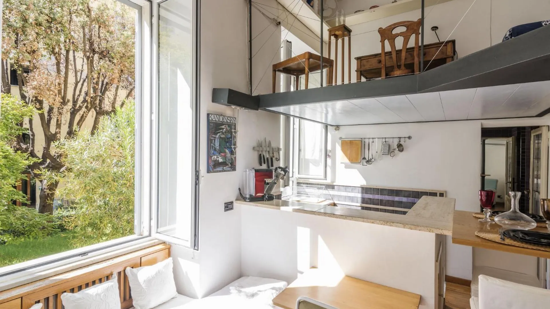 Apartment Marsicum By Interhome Rom 0*,  Italien