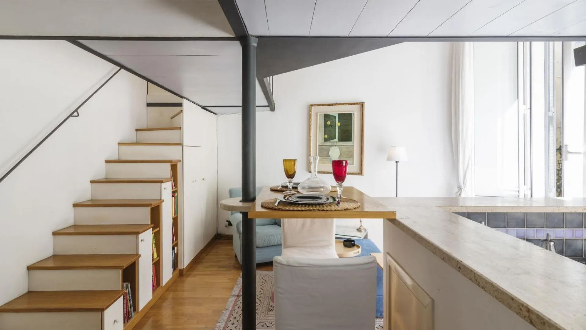 Apartment Marsicum By Interhome Rome