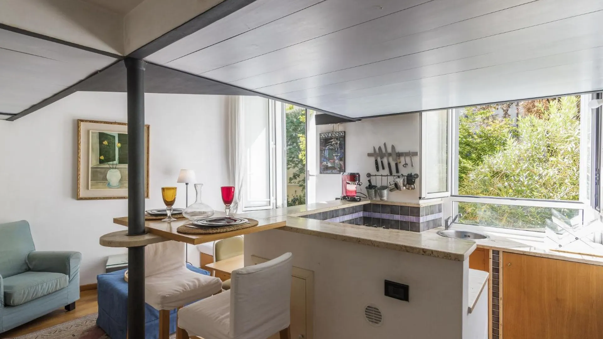 Apartment Marsicum By Interhome 로마
