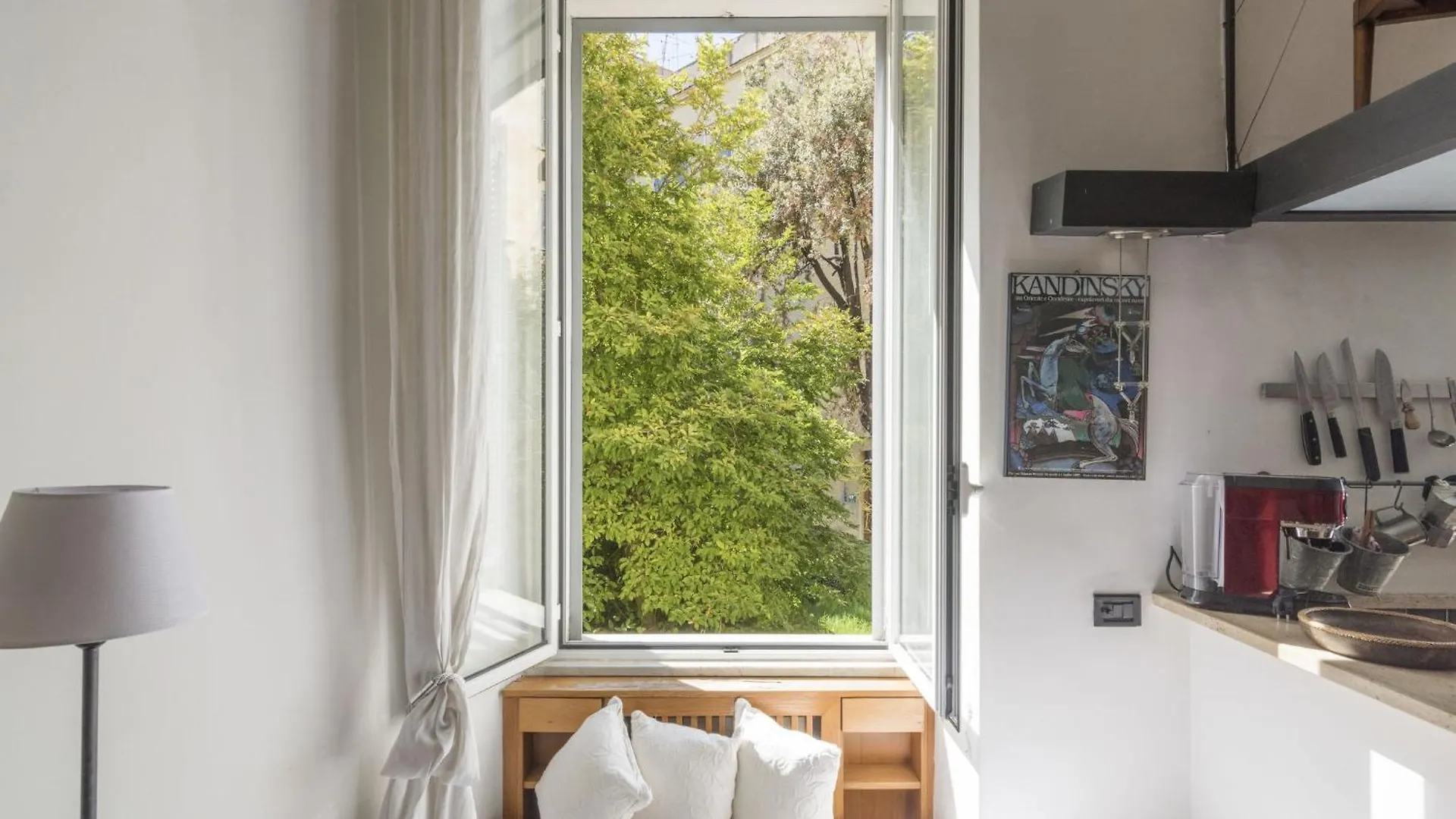 Apartment Marsicum By Interhome 로마 0*,  이탈리아