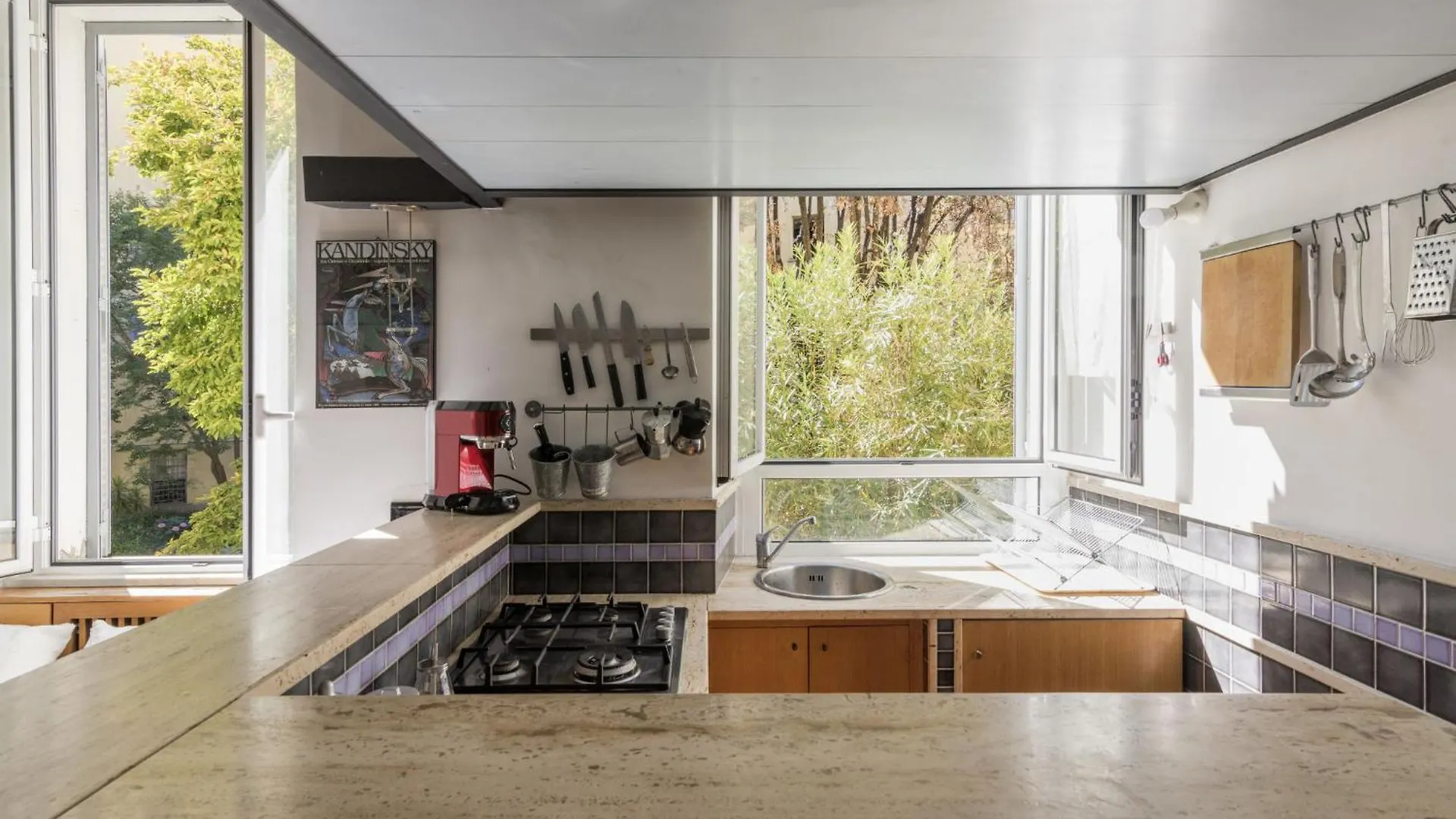 Apartment Marsicum By Interhome 로마