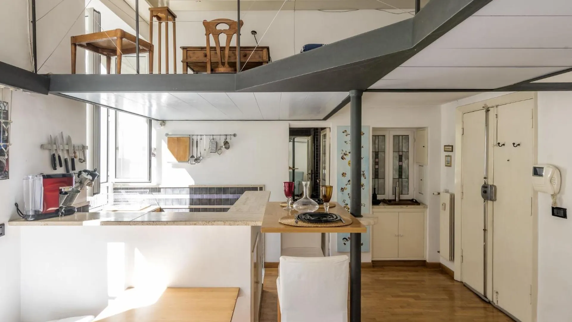 Apartment Marsicum By Interhome 로마 0*,  이탈리아