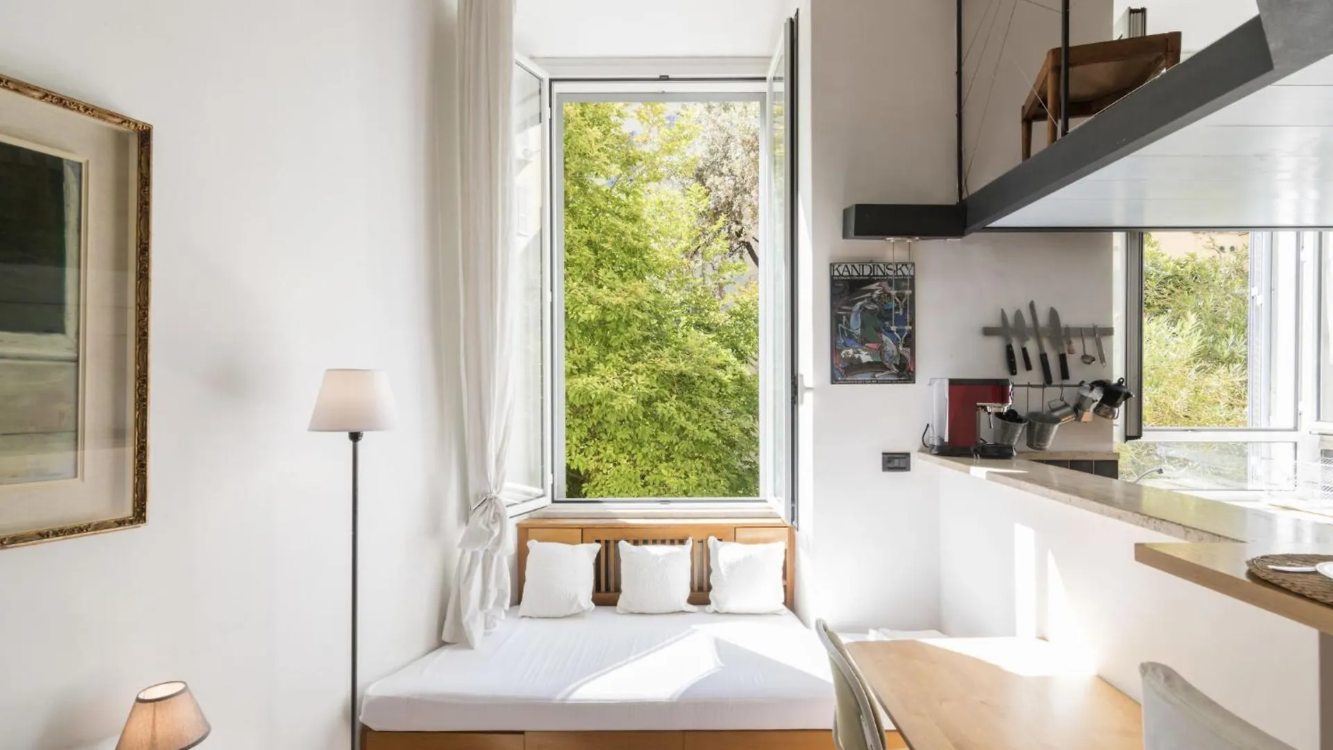 Apartment Marsicum By Interhome 로마 이탈리아