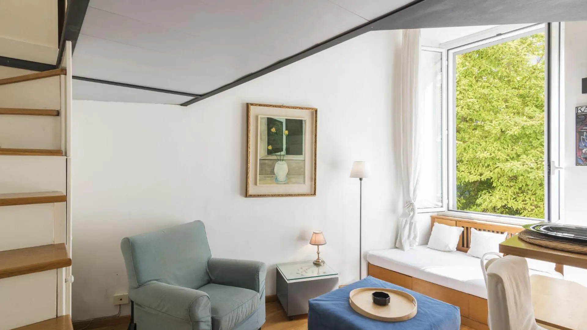 Apartment Marsicum By Interhome 로마