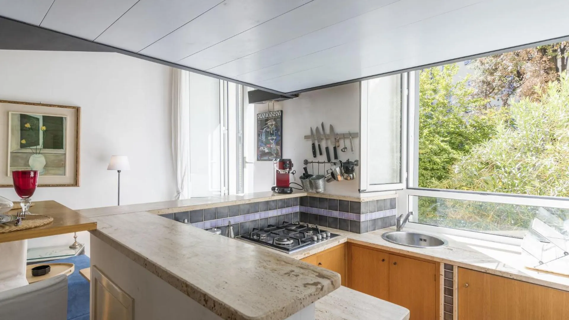 Apartment Marsicum By Interhome 로마 0*,