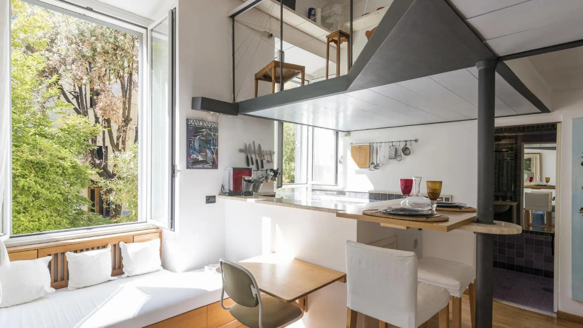 Apartment Marsicum By Interhome 로마
