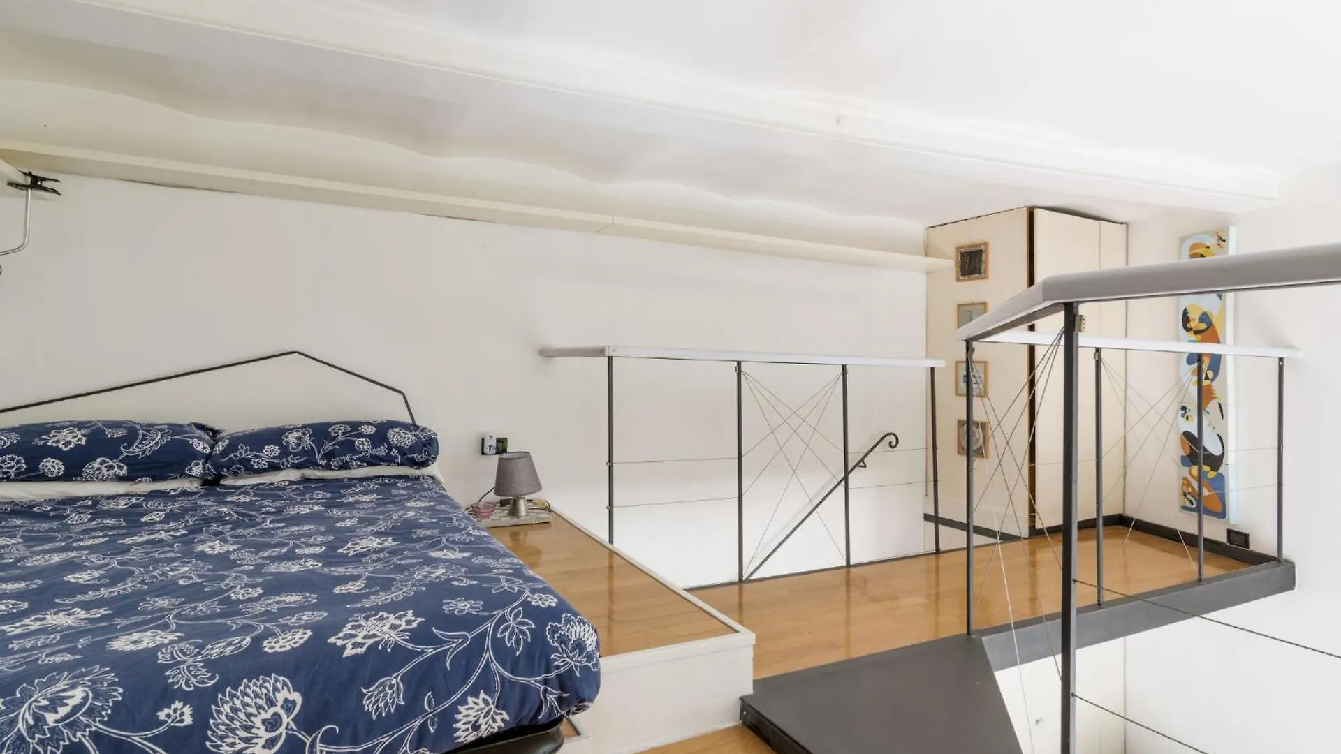 Apartment Marsicum By Interhome 로마 이탈리아